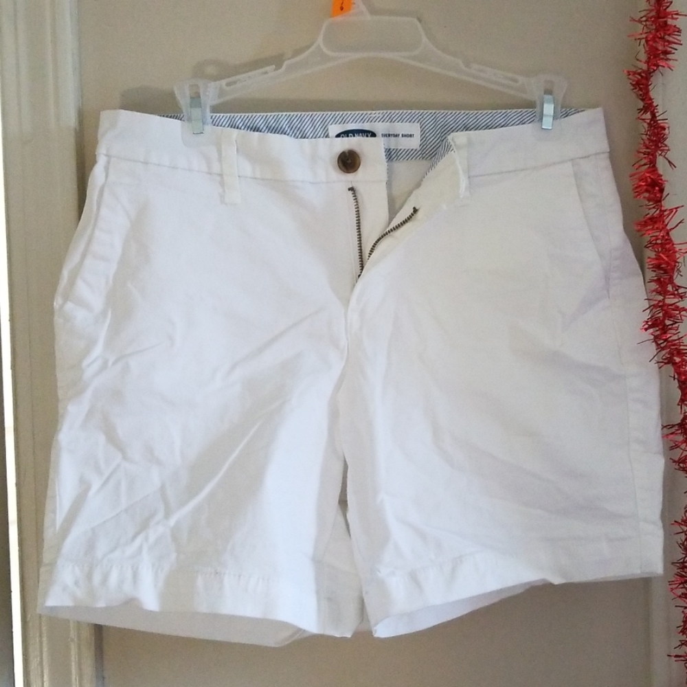 Everyday shorts